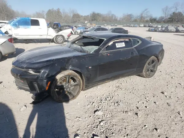 1G1FA1RX3G0174550 2016 CHEVROLET CAMARO - Image 1
