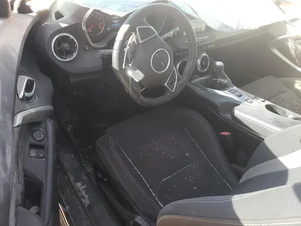 1G1FA1RX3G0174550 2016 CHEVROLET CAMARO - Image 8
