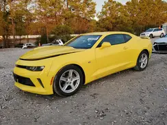 1G1FA1RX3G0178260 2016 CHEVROLET CAMARO
