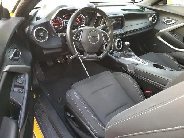 1G1FA1RX3G0178260 2016 CHEVROLET CAMARO - Image 8