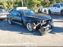 1G1FA1RX3H0121364 2017 CHEVROLET CAMARO