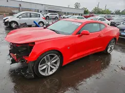 1G1FA1RX3H0123311 2017 CHEVROLET CAMARO