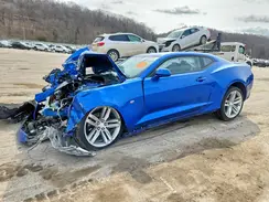 1G1FA1RX3H0168877 2017 CHEVROLET CAMARO
