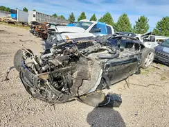1G1FA1RX3J0101069 2018 CHEVROLET CAMARO