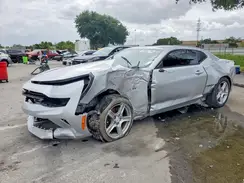 1G1FA1RX3J0117059 2018 CHEVROLET CAMARO