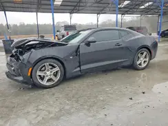 1G1FA1RX3J0187998 2018 CHEVROLET CAMARO