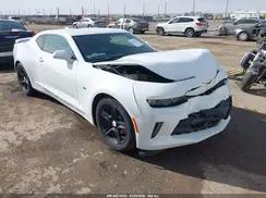 1G1FA1RX3J0189296 2018 CHEVROLET CAMARO