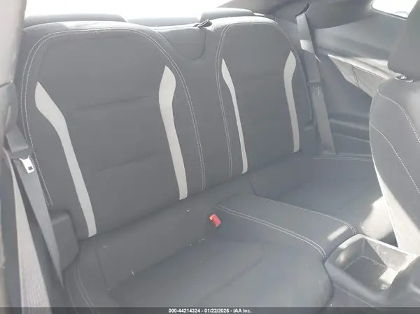 1G1FA1RX3J0189296 2018 CHEVROLET CAMARO - Image 8