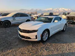 1G1FA1RX3K0127107 2019 CHEVROLET CAMARO