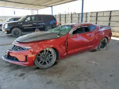 1G1FA1RX3K0154114 2019 CHEVROLET CAMARO