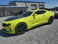 1G1FA1RX3K0155165 2019 CHEVROLET CAMARO