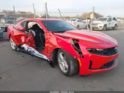 1G1FA1RX3K0157627 2019 CHEVROLET CAMARO