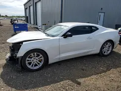1G1FA1RX3L0100894 2020 CHEVROLET CAMARO