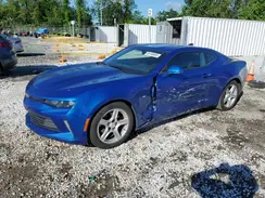1G1FA1RX4G0166232 2016 CHEVROLET CAMARO