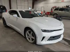 1G1FA1RX4G0172015 2016 CHEVROLET CAMARO