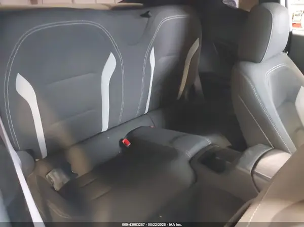 1G1FA1RX4G0172015 2016 CHEVROLET CAMARO - Image 8