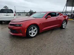 1G1FA1RX4G0178400 2016 CHEVROLET CAMARO