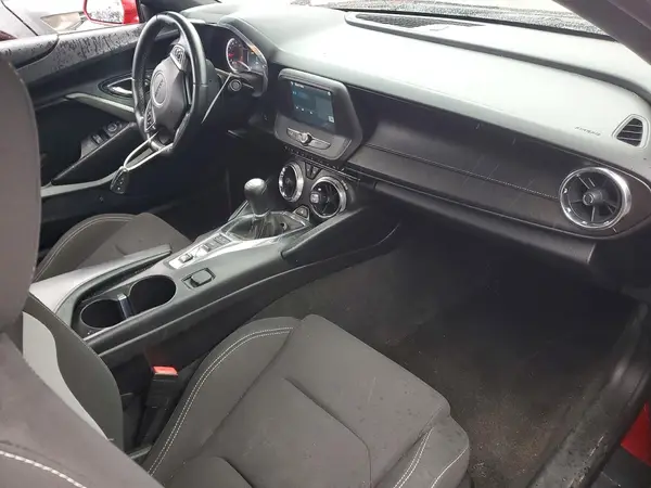 1G1FA1RX4G0178400 2016 CHEVROLET CAMARO - Image 8