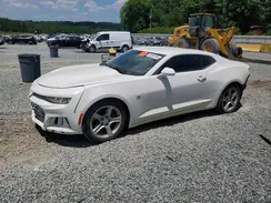 1G1FA1RX4H0129845 2017 CHEVROLET CAMARO