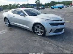 1G1FA1RX4H0133295 2017 CHEVROLET CAMARO