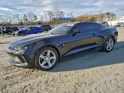 1G1FA1RX4H0197093 2017 CHEVROLET CAMARO