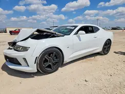1G1FA1RX4J0118253 2018 CHEVROLET CAMARO