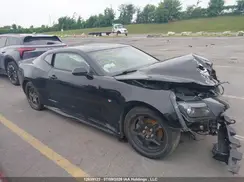 1G1FA1RX4J0120911 2018 CHEVROLET CAMARO