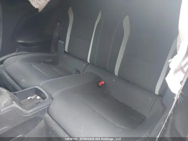 1G1FA1RX4J0120911 2018 CHEVROLET CAMARO - Image 8