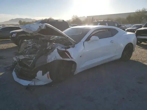 1G1FA1RX4J0142021 2018 CHEVROLET CAMARO - Image 1