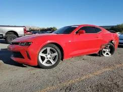 1G1FA1RX4J0145310 2018 CHEVROLET CAMARO