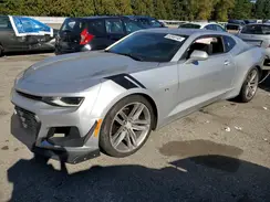 1G1FA1RX4J0181935 2018 CHEVROLET CAMARO