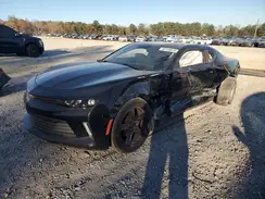 1G1FA1RX4J0187220 2018 CHEVROLET CAMARO