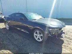 1G1FA1RX4J0187587 2018 CHEVROLET CAMARO