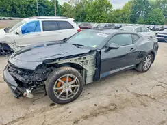 1G1FA1RX4J0189209 2018 CHEVROLET CAMARO