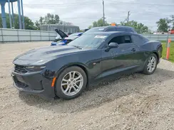 1G1FA1RX4K0116620 2019 CHEVROLET CAMARO