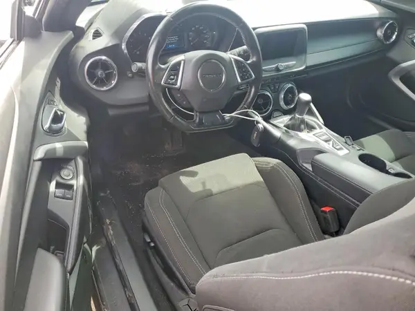 1G1FA1RX4K0116620 2019 CHEVROLET CAMARO - Image 8