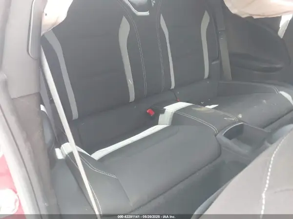 1G1FA1RX4K0136205 2019 CHEVROLET CAMARO - Image 8