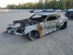 1G1FA1RX4K0139704 2019 CHEVROLET CAMARO