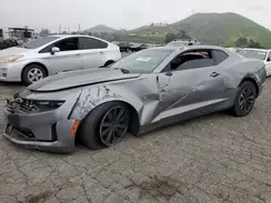 1G1FA1RX4K0147916 2019 CHEVROLET CAMARO