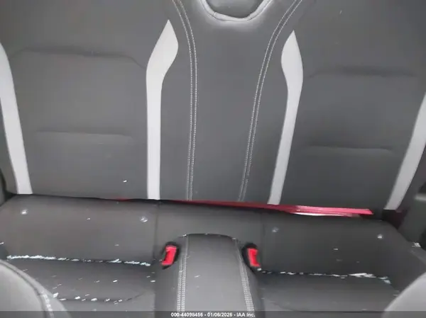 1G1FA1RX4K0156499 2019 CHEVROLET CAMARO - Image 8