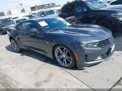 1G1FA1RX4L0140613 2020 CHEVROLET CAMARO