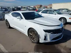 1G1FA1RX4M0109525 2021 CHEVROLET CAMARO
