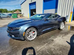 1G1FA1RX4P0104474 2023 CHEVROLET CAMARO