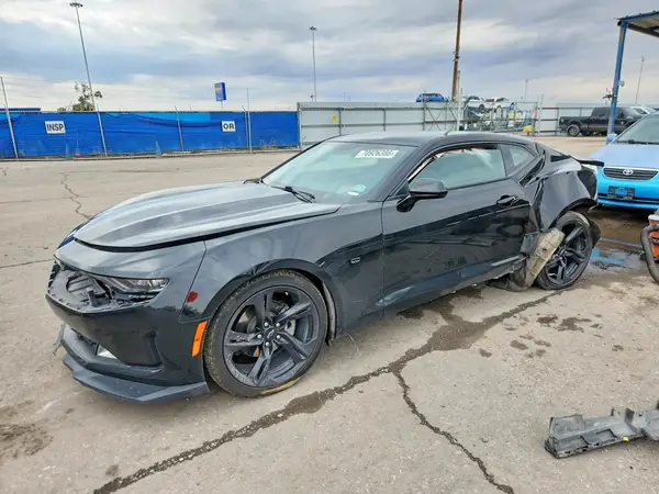 1G1FA1RX4P0146367 2023 CHEVROLET CAMARO - Image 1