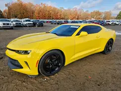 1G1FA1RX5G0154462 2016 CHEVROLET CAMARO