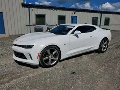 1G1FA1RX5H0102265 2017 CHEVROLET CAMARO
