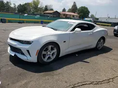 1G1FA1RX5H0181274 2017 CHEVROLET CAMARO
