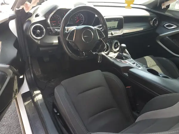 1G1FA1RX5H0181274 2017 CHEVROLET CAMARO - Image 8