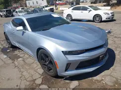 1G1FA1RX5H0186622 2017 CHEVROLET CAMARO