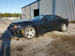 1G1FA1RX5H0196244 2017 CHEVROLET CAMARO
